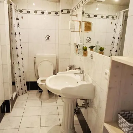 Apartman 